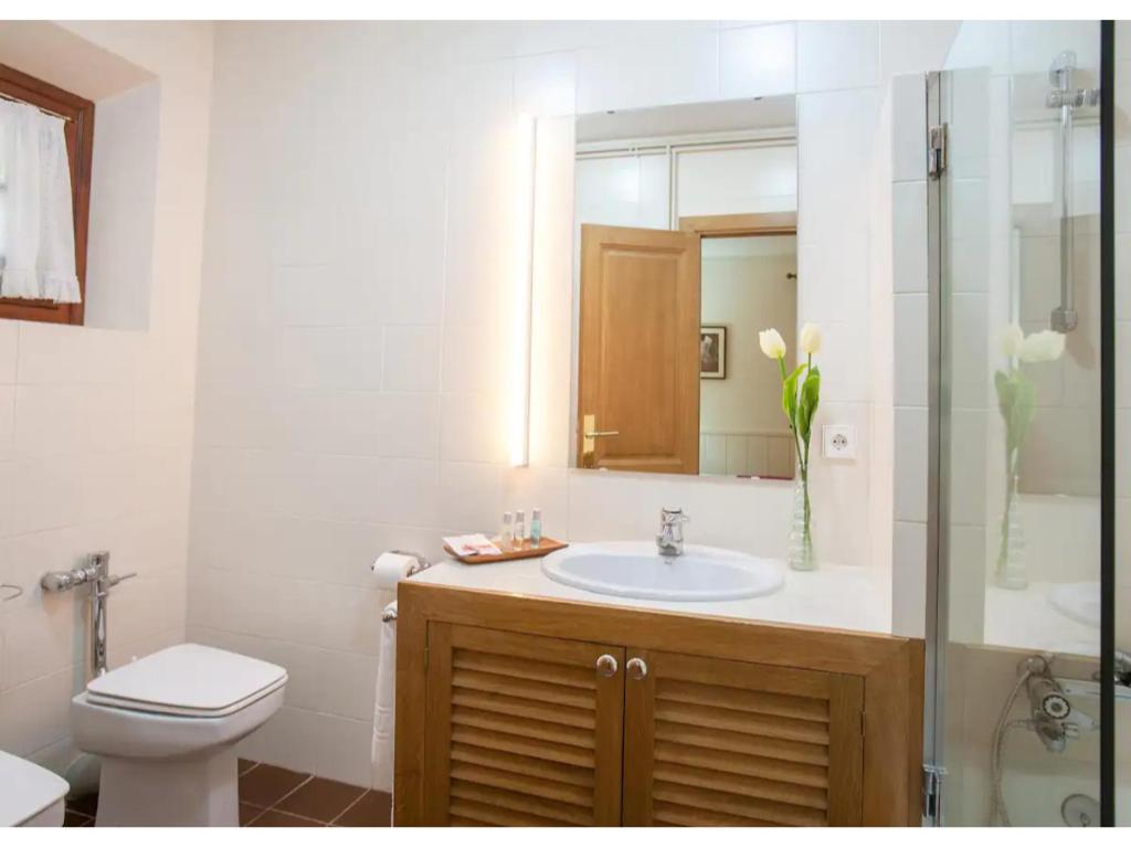 Gran Castanyer Guest House วีลาเดรา ภายนอก รูปภาพ