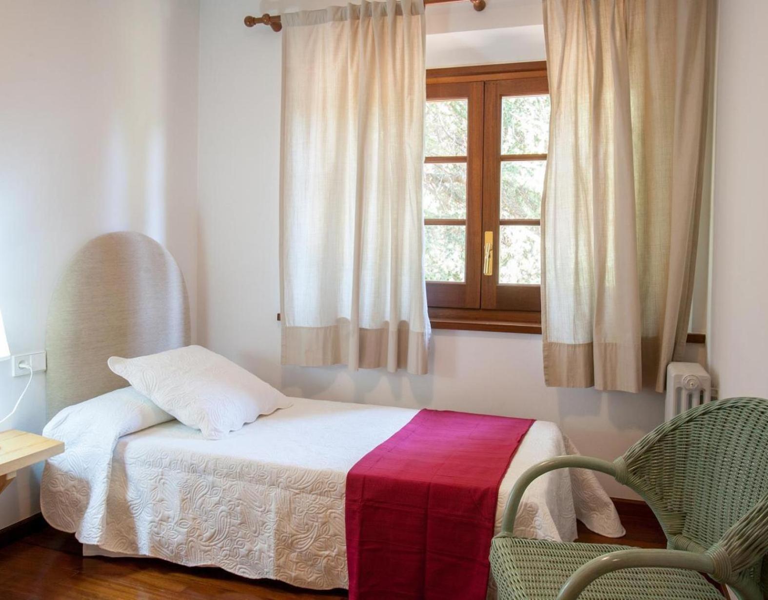 Gran Castanyer Guest House วีลาเดรา ภายนอก รูปภาพ